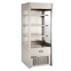 FOSTER FMSLIM700NG: Slimline Multideck with Night Blind and Glass End Panels